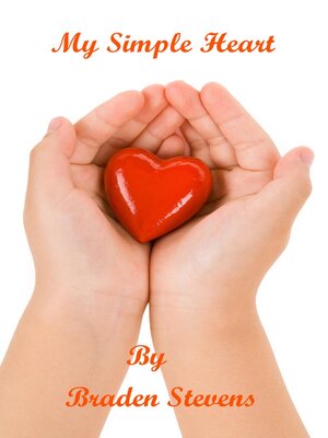 cover image of My Simple Heart